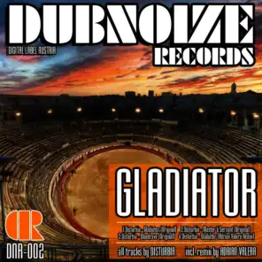 Gladiator (Adrian Valera Remix)