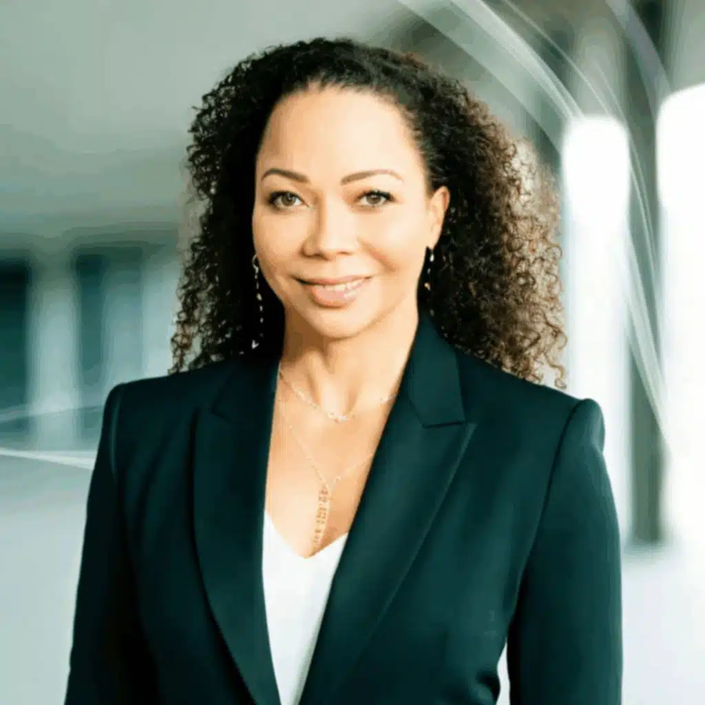 S11e8: Nichol Bradford – Technology, AI, & the Hoffman Process