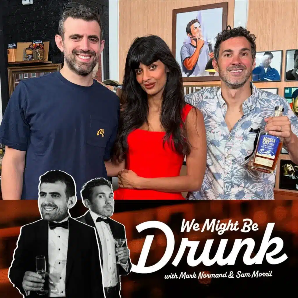Ep 242: Jameela Jamil