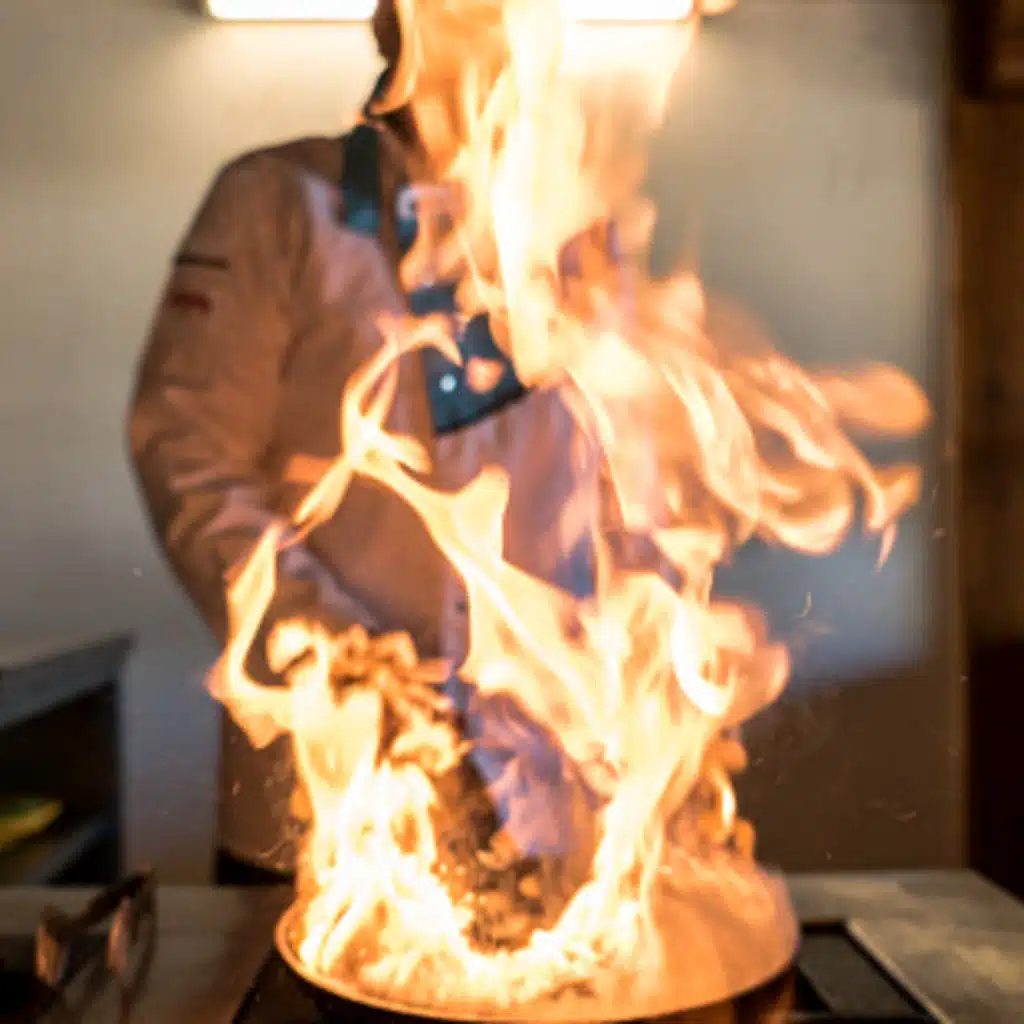 Off the Menu: He Had Us at Hello