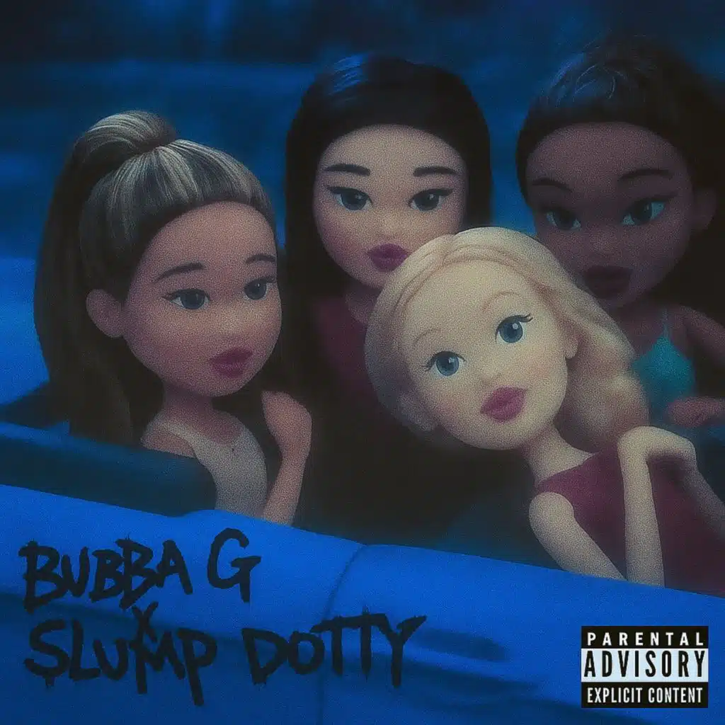 AFTERPARTY [Remix] (feat. Slump Dotty)