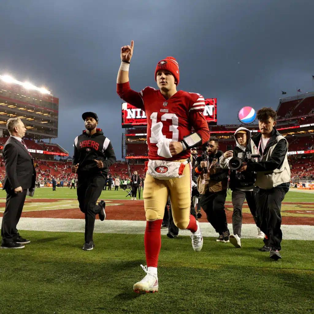 'Merica's Team: Can the Cowboys make Purdy look ugly on Sunday?