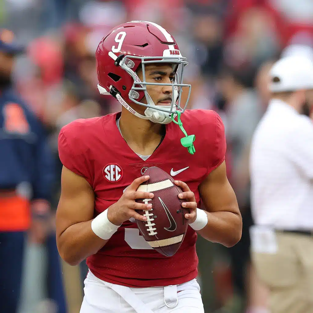 'Merica's Team: Could the Cowboys draft a top quarterback in this year's draft?