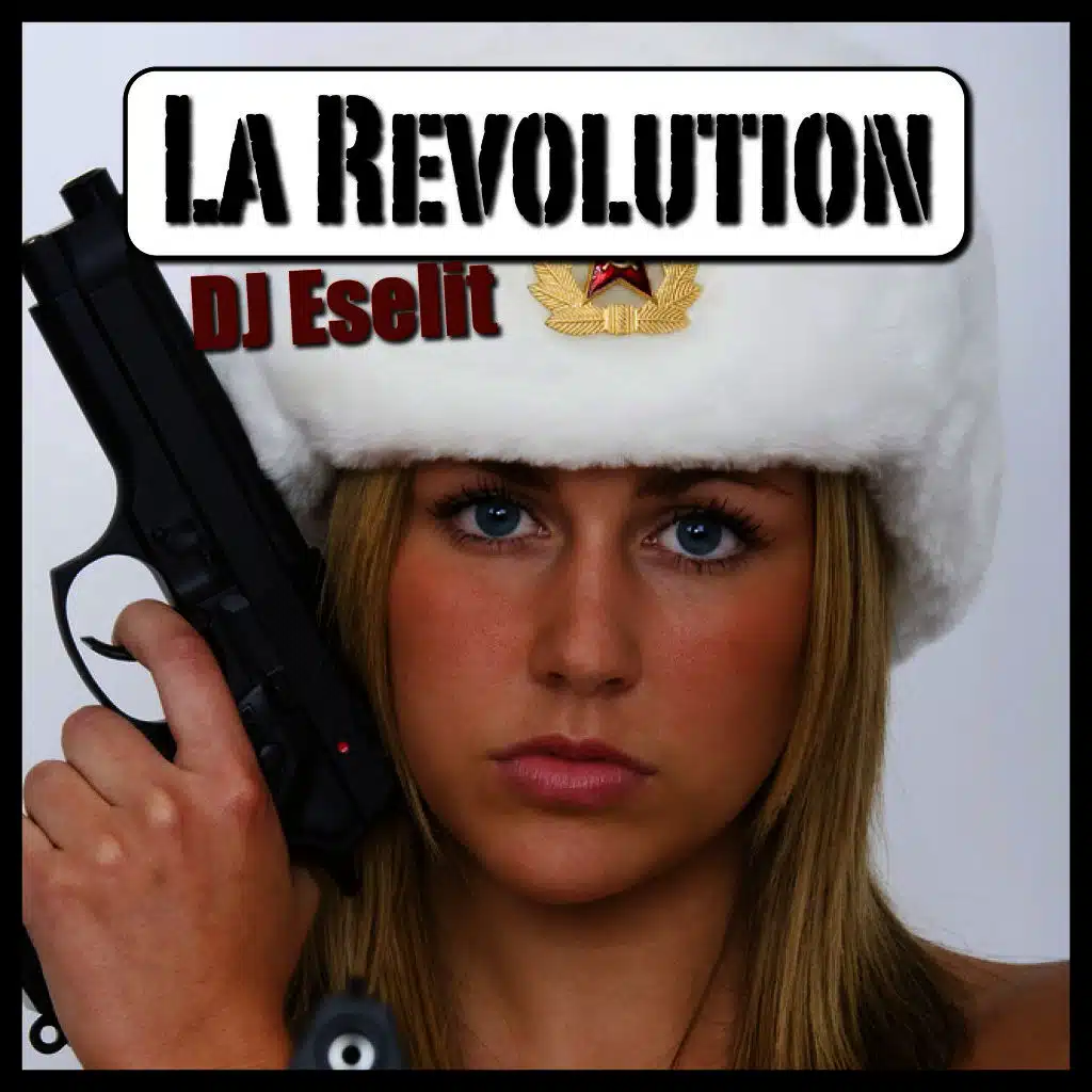La Revolution