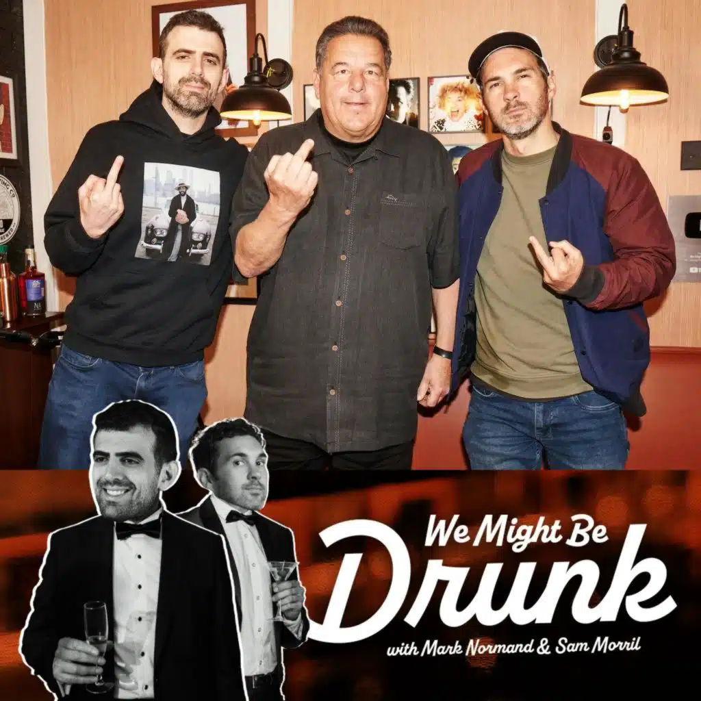 Ep 229: Steve Schirripa