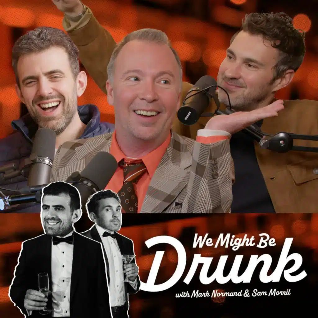 217: Doug Stanhope