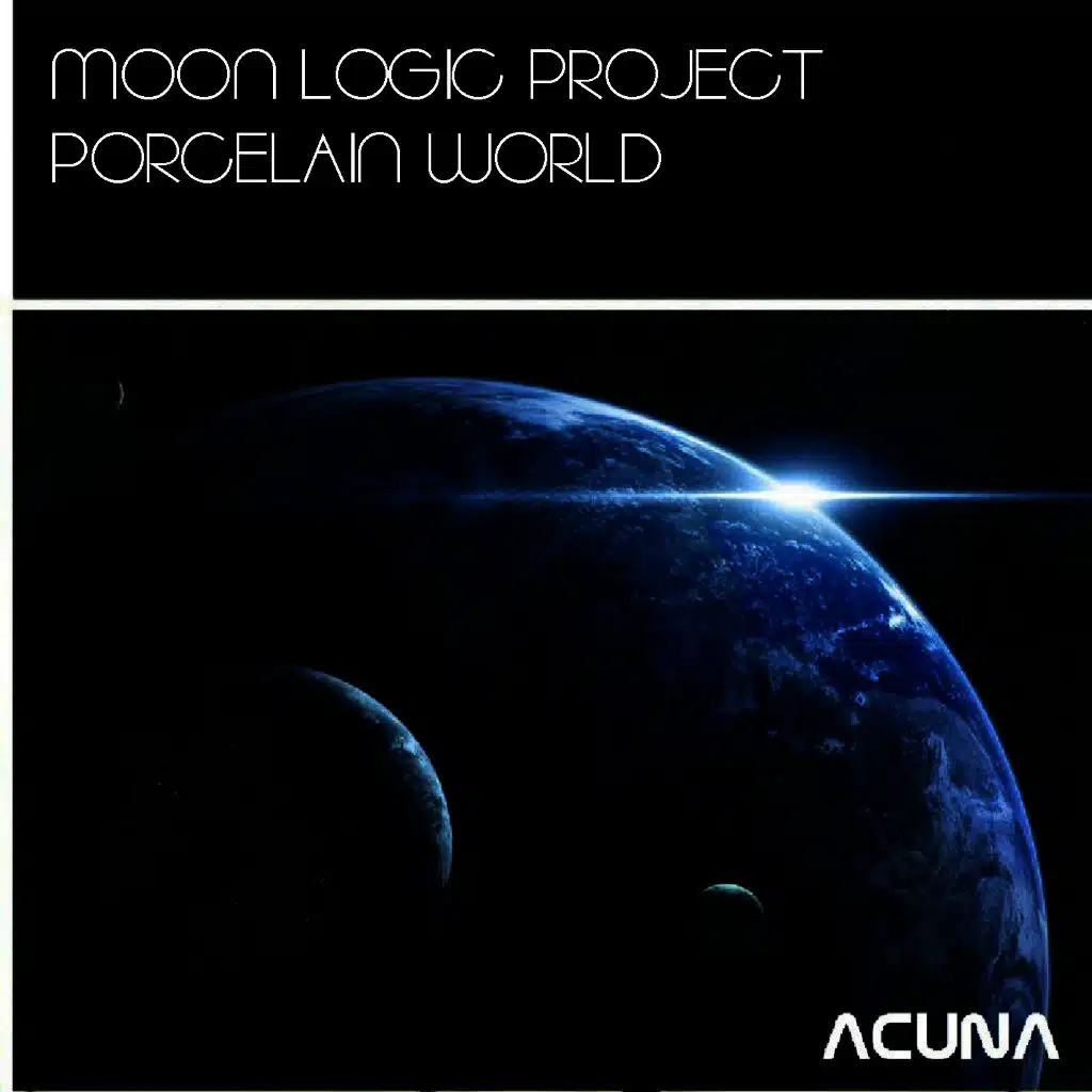 Moon Logic Project