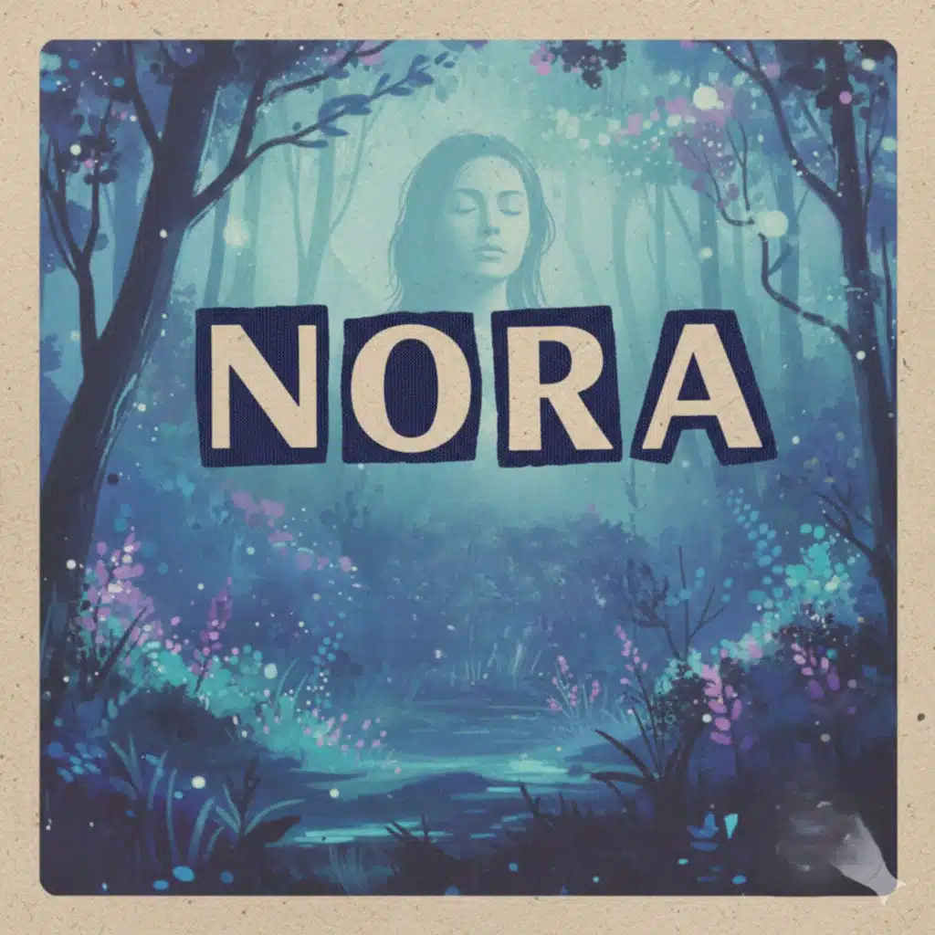 Nóra