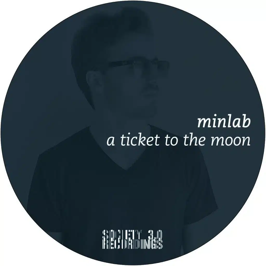 A Ticket to the Moon