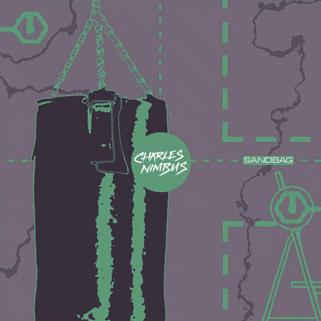 Charles Nimbus
