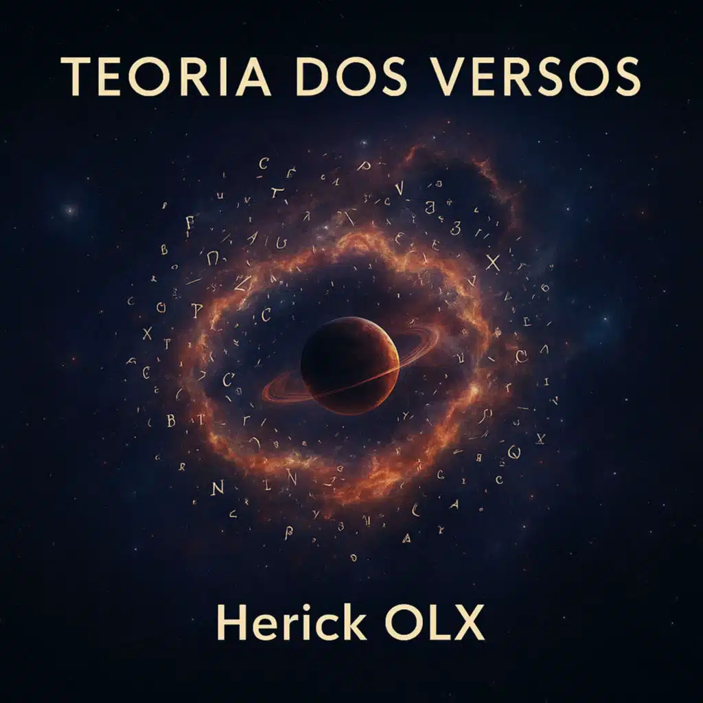 Teoria dos Versos