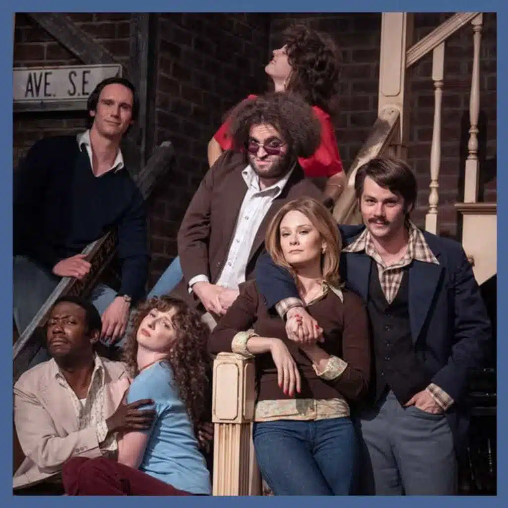 Movie Review: Is 'Saturday Night' Ready for Prime Time?