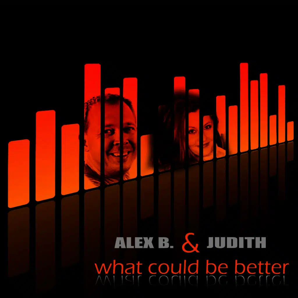 What Could Be Better