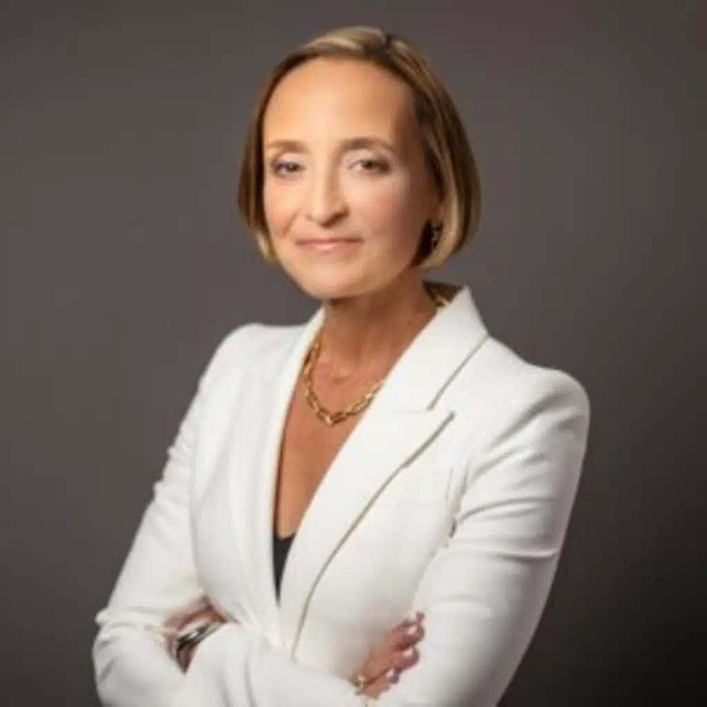 Amy Gilliland: A CEO Who Puts Employee Well-Being at the Center of Success