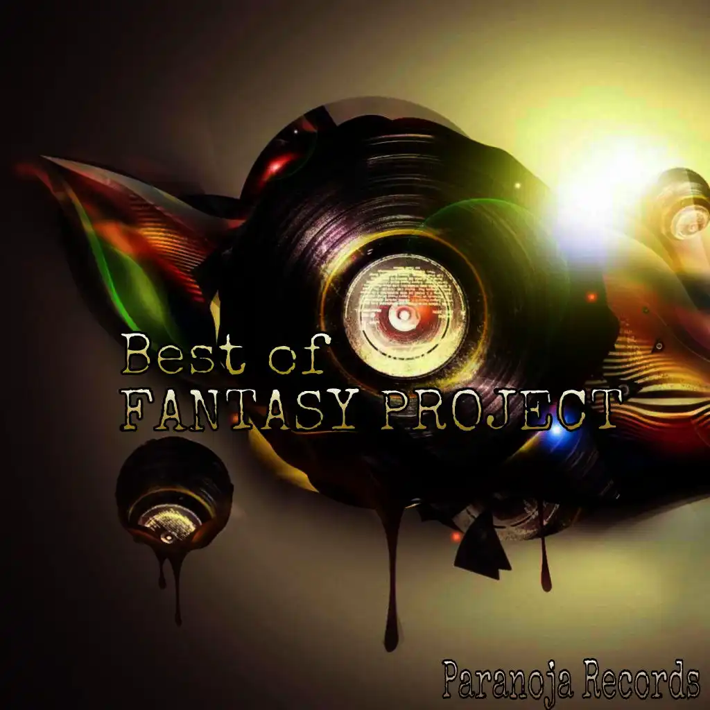 Best of Fantasy Project
