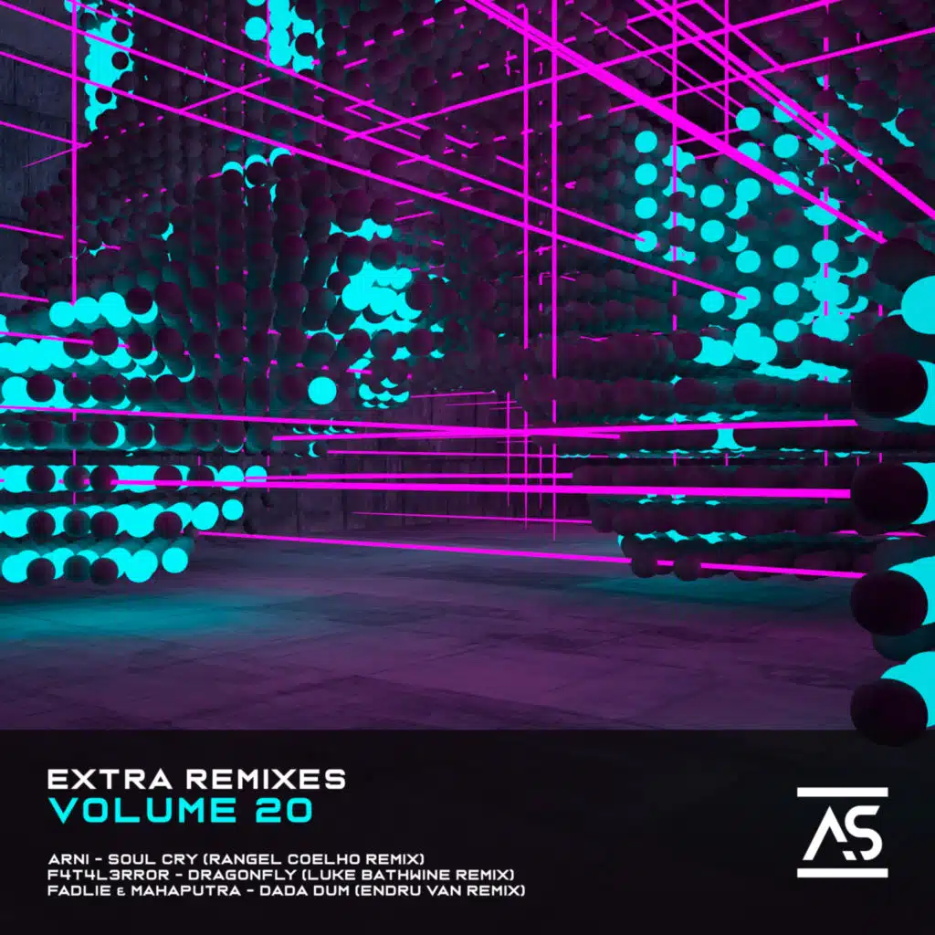 Extra Remixes, Vol. 20