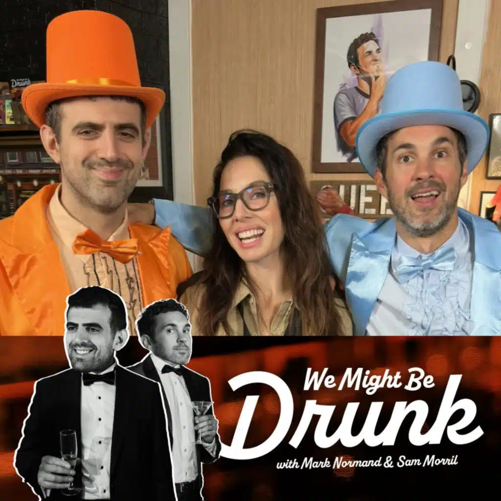 Ep 203: Whitney Cummings