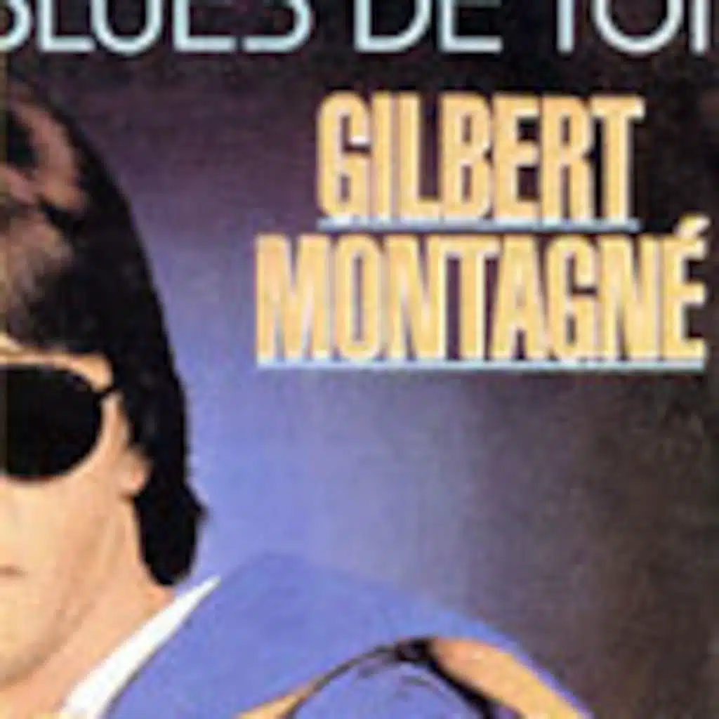 On va s'aimer, de Gilbert Montagné (1984).