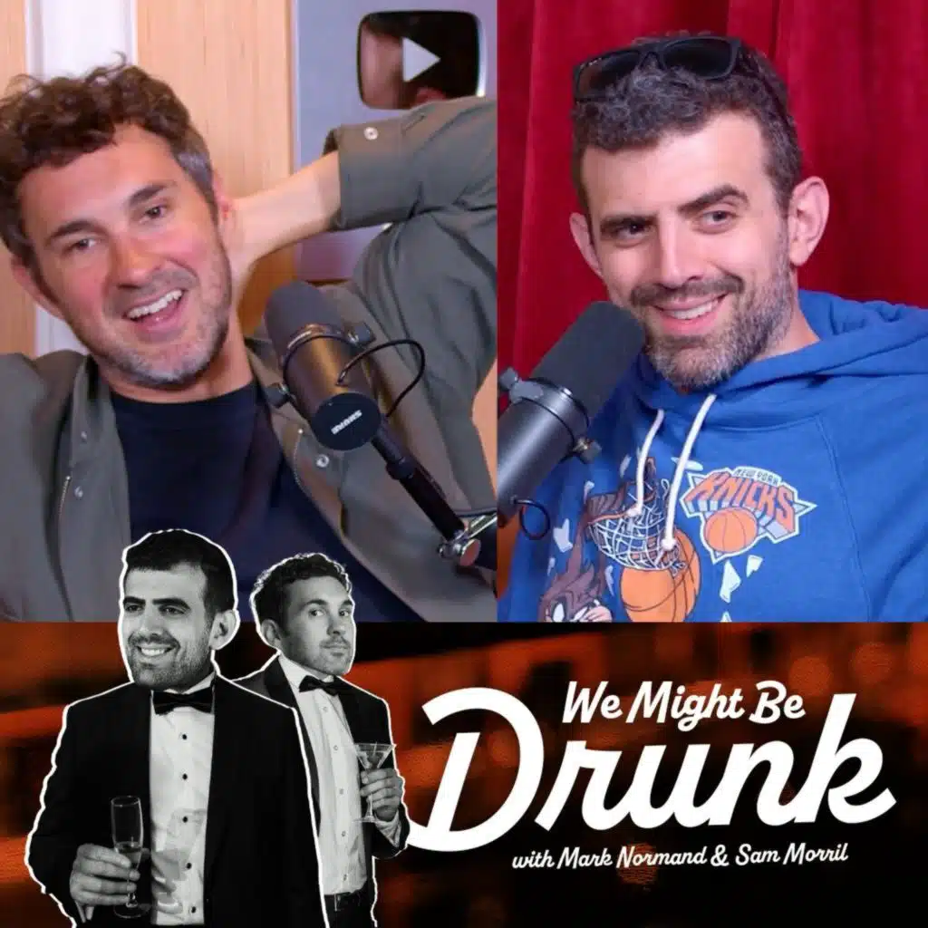 Ep 234: Mark Normand & Sam Morril