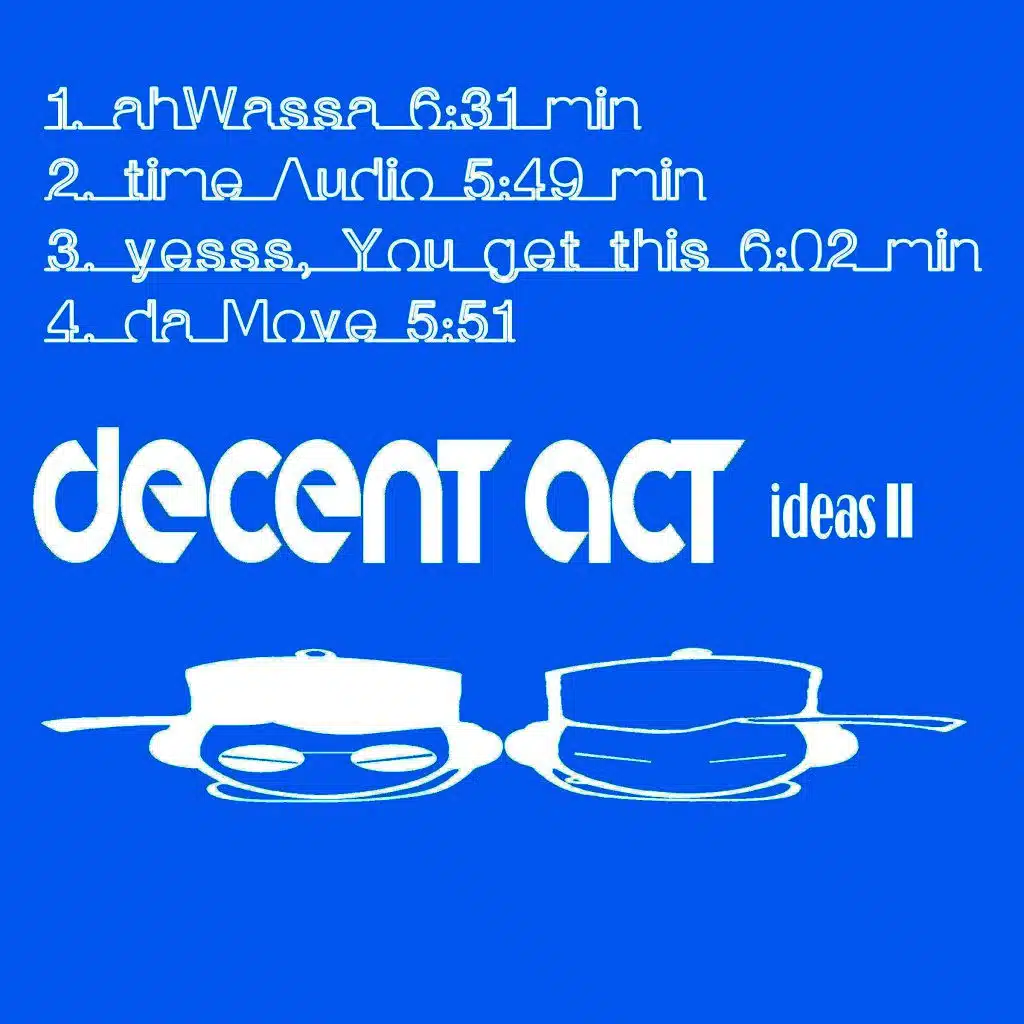 Ideas II