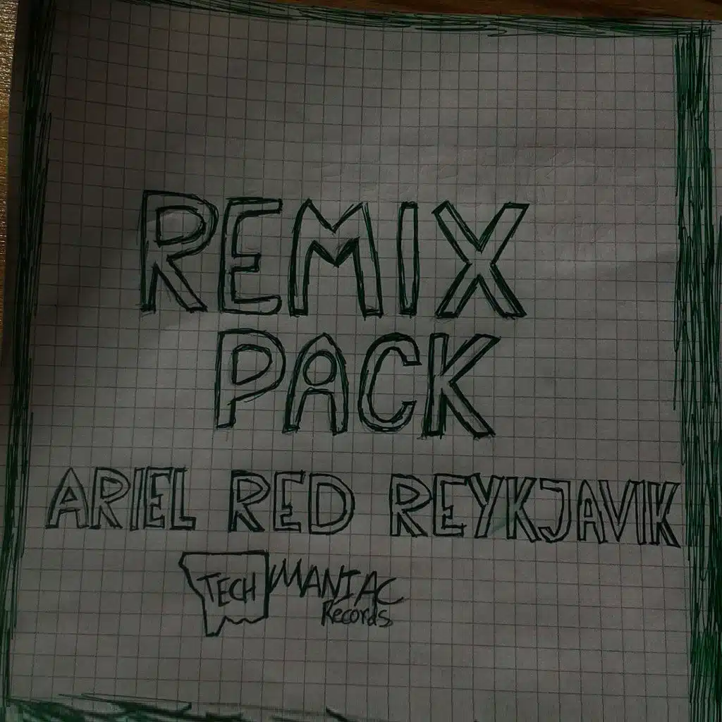 Remix Pack