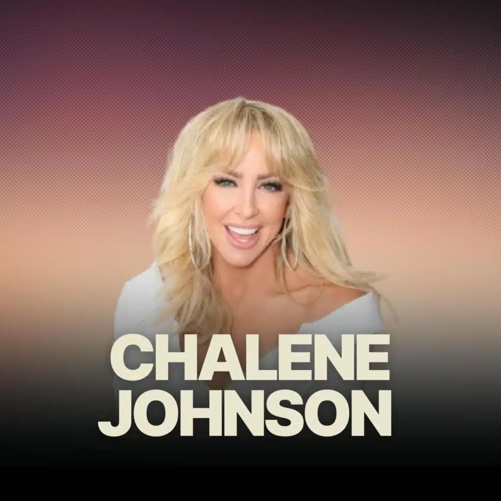Balancing Looking Good With Feeling Good & Giving Yourself Grace w/ Fitness Celebrity Chalene Johnson