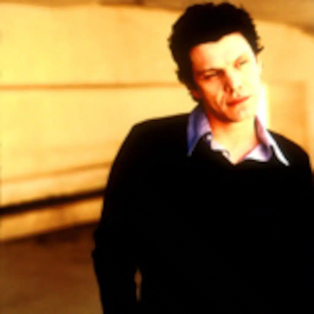 Paris, de Marc Lavoine.
