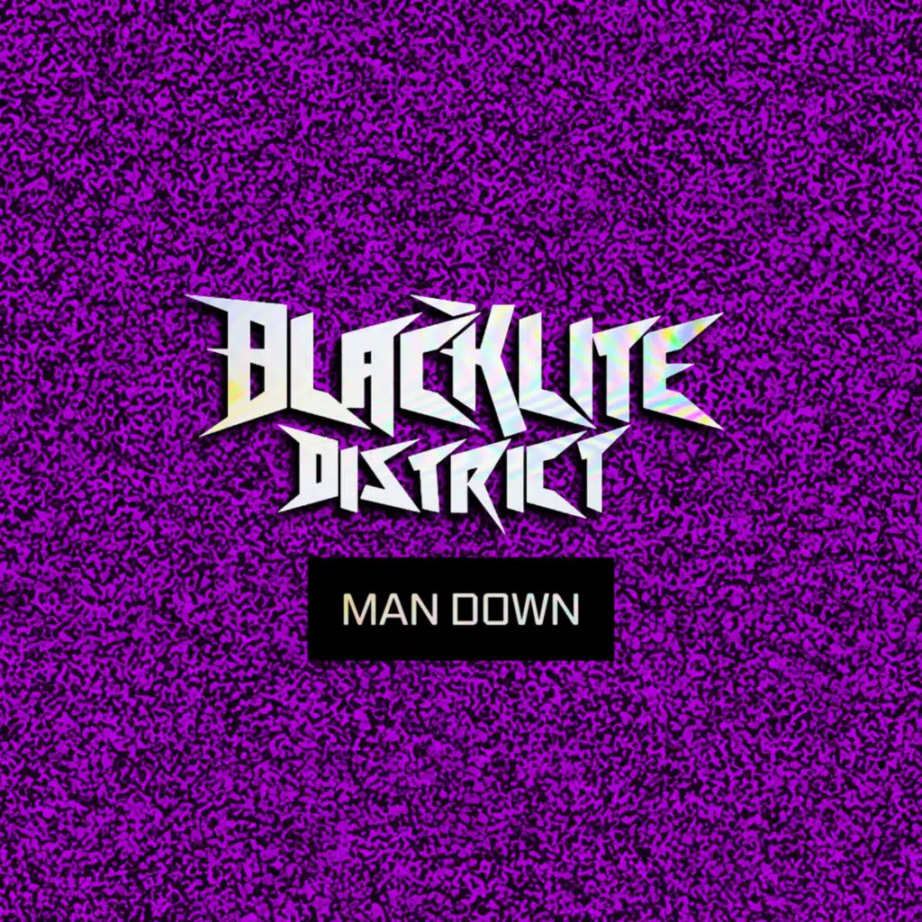 Blacklite District