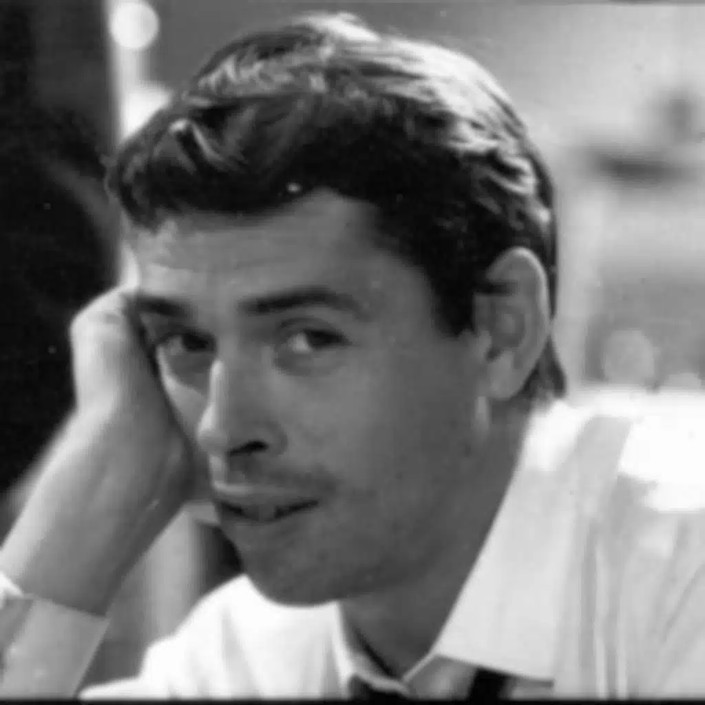 Ne me quitte pas, de Jacques Brel (1959).