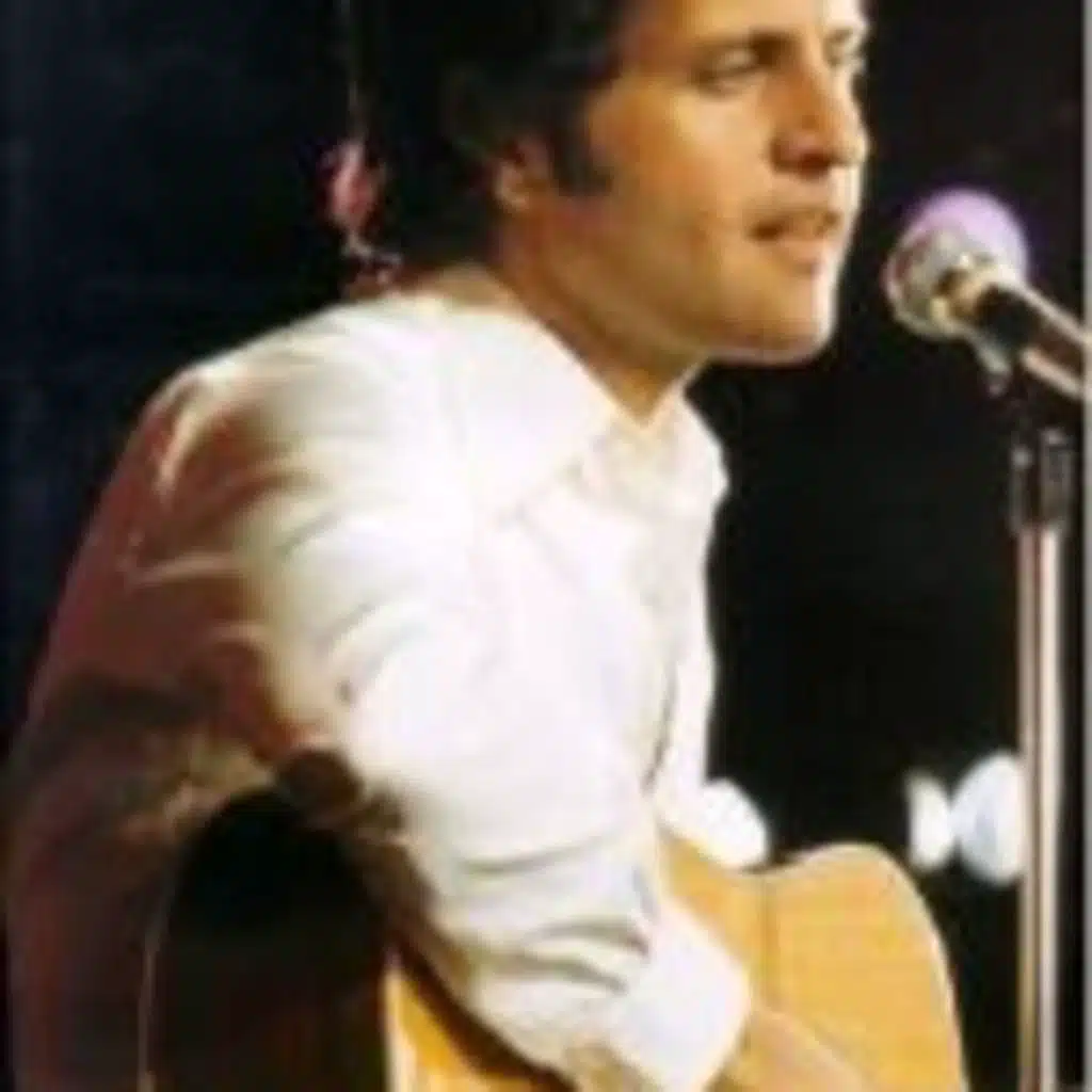 Et si tu n'existais pas, de Joe Dassin (1975)