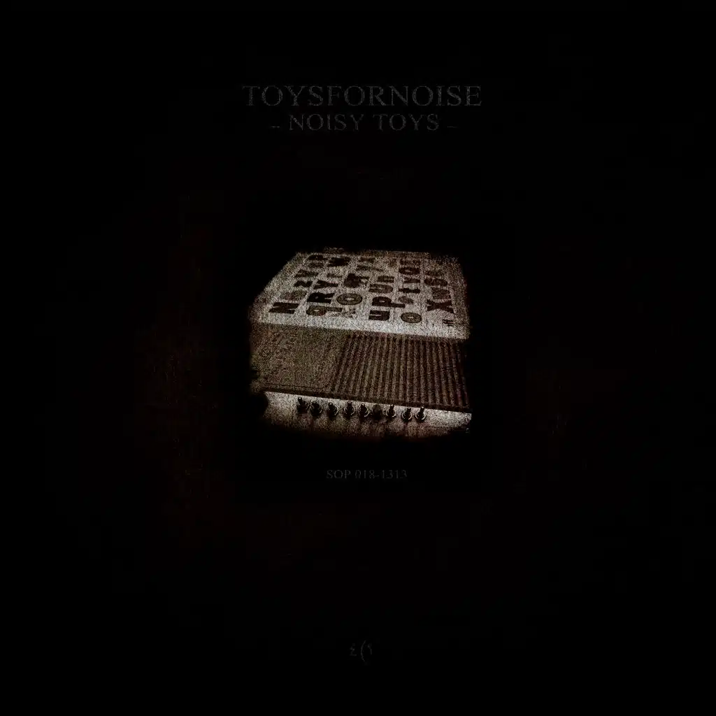 Toysfornoise