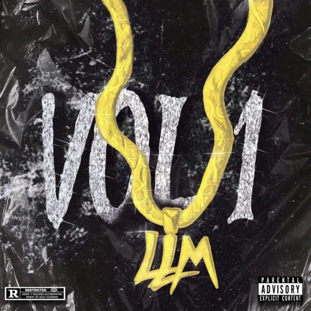 LLM, Vol. 1 (feat. Vicentiin & Yun Kiplyn)