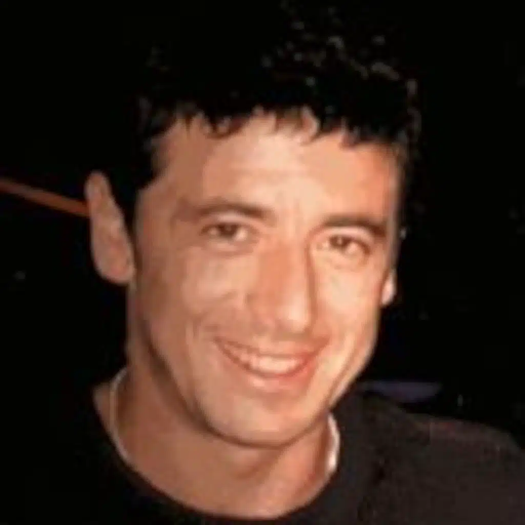 Pour la vie, de Patrick Bruel (1999).