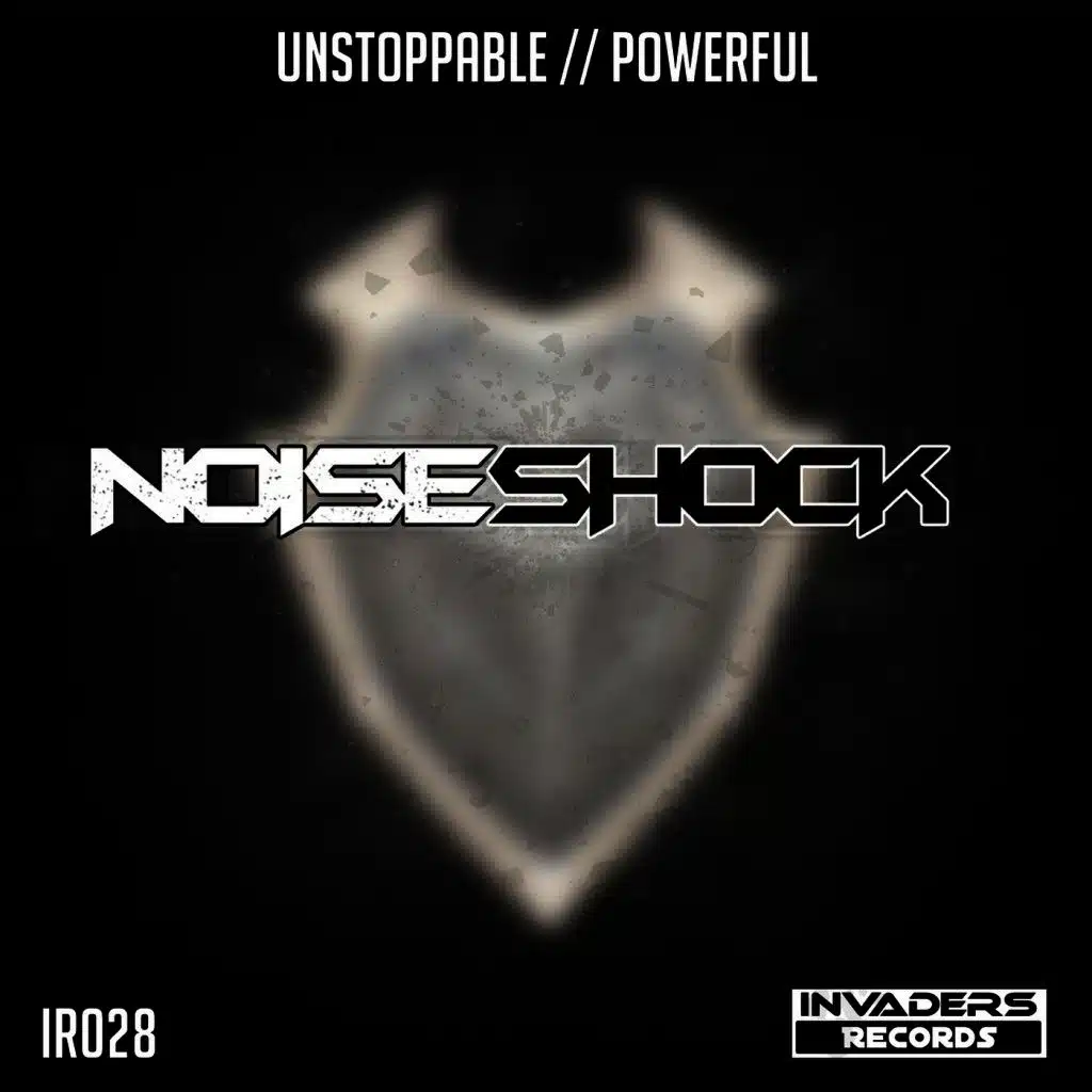 Unstoppable / Powerful