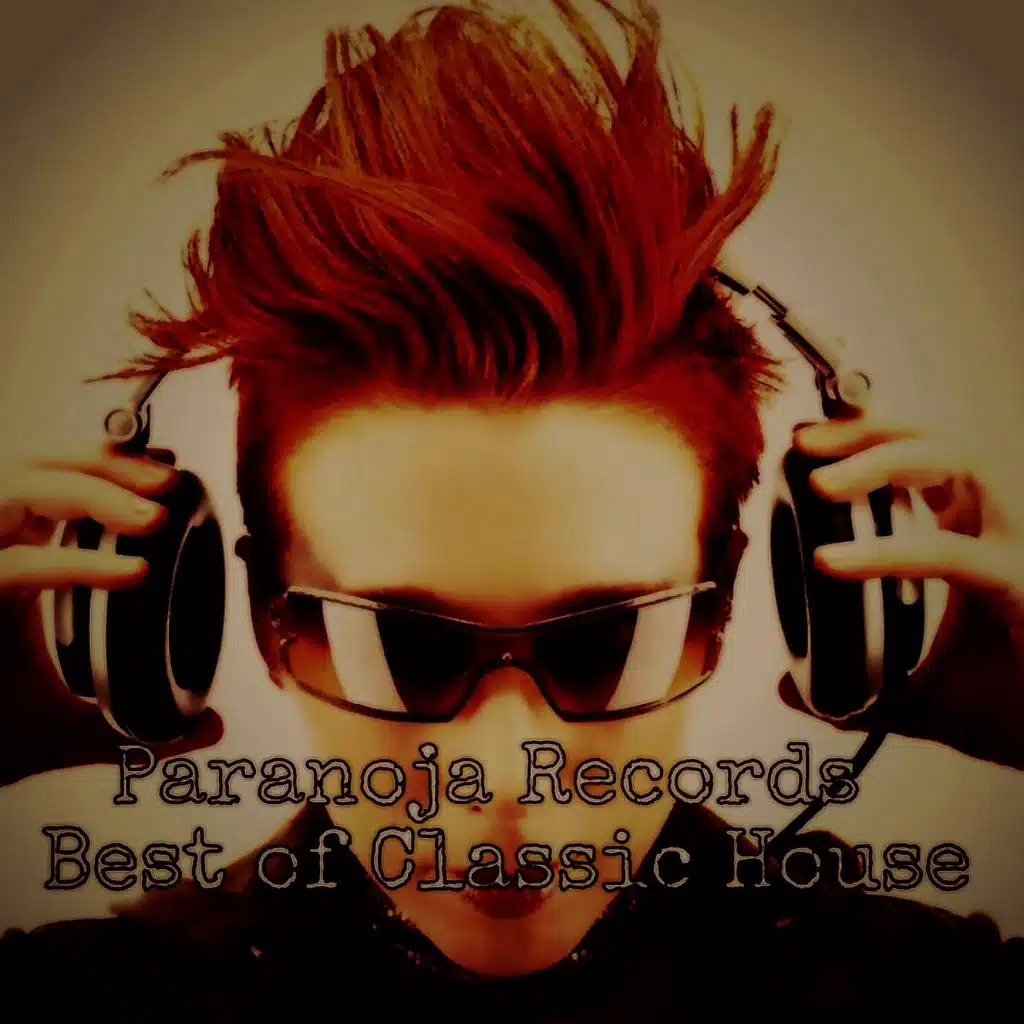 Eye Witness feat. Charlene Oliver