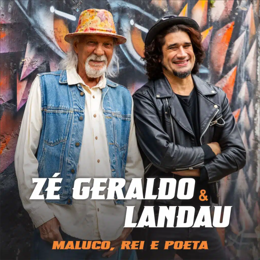 Landau & Zé Geraldo