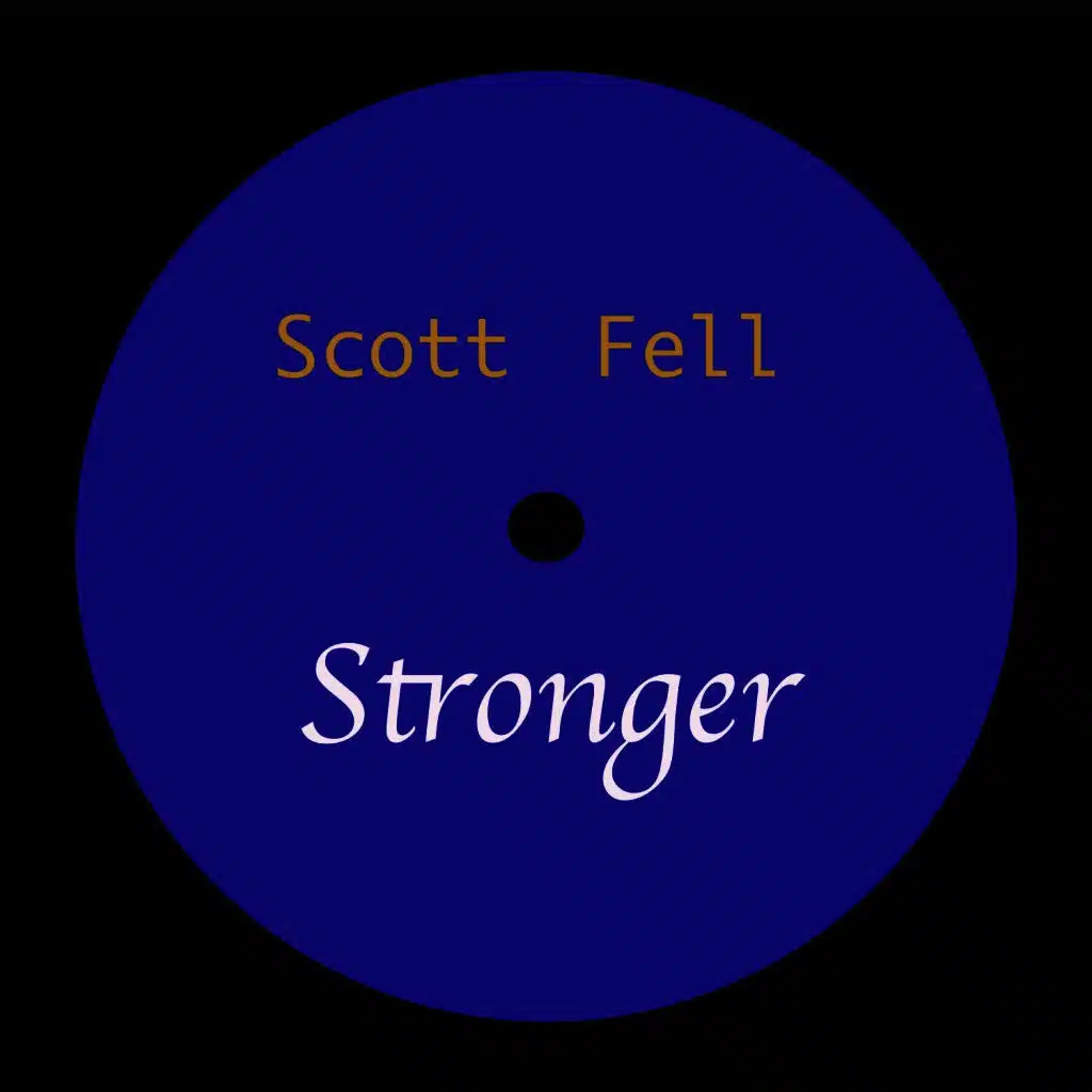 Scott Fell