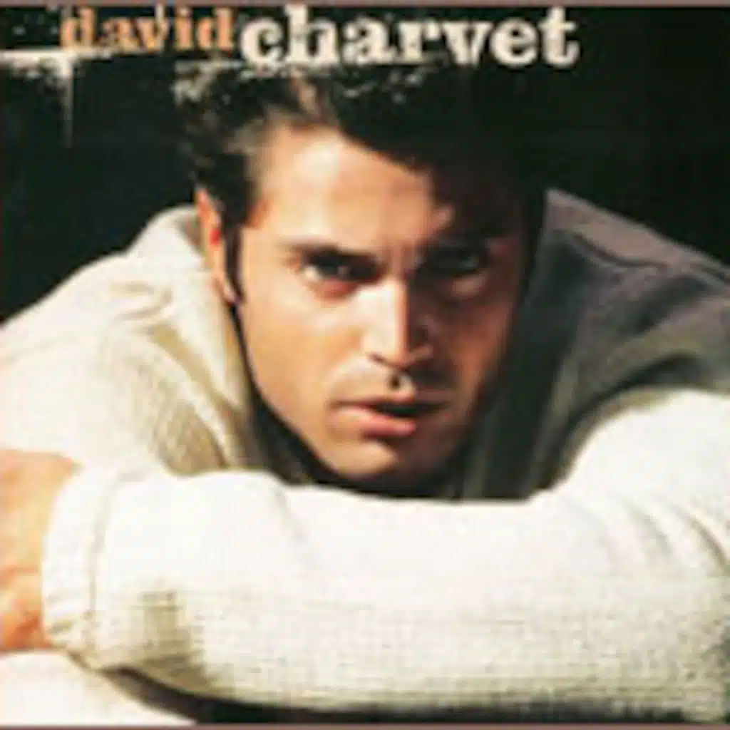 Passeport français, par David Charvet (1997).