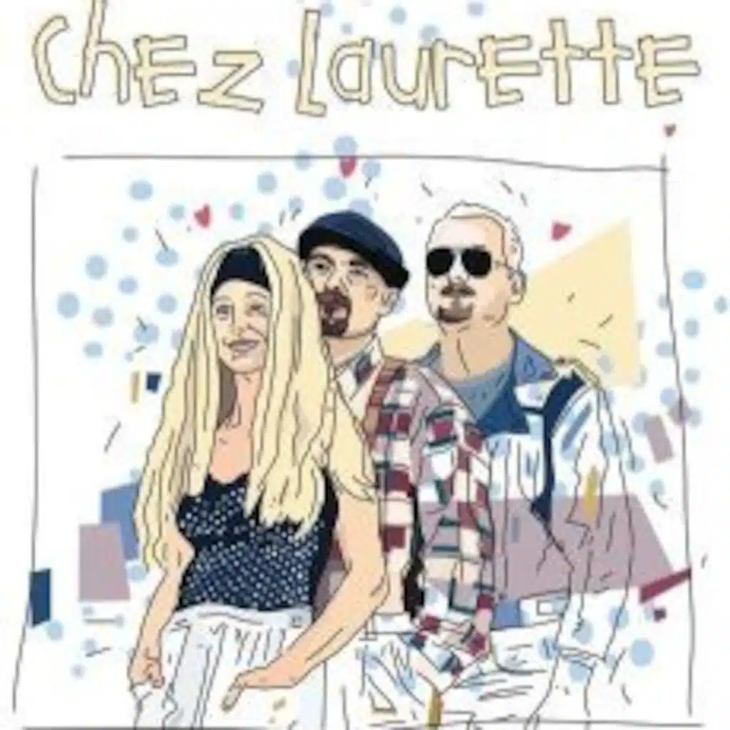 Chez Laurette, de Michel Delpech (1965).