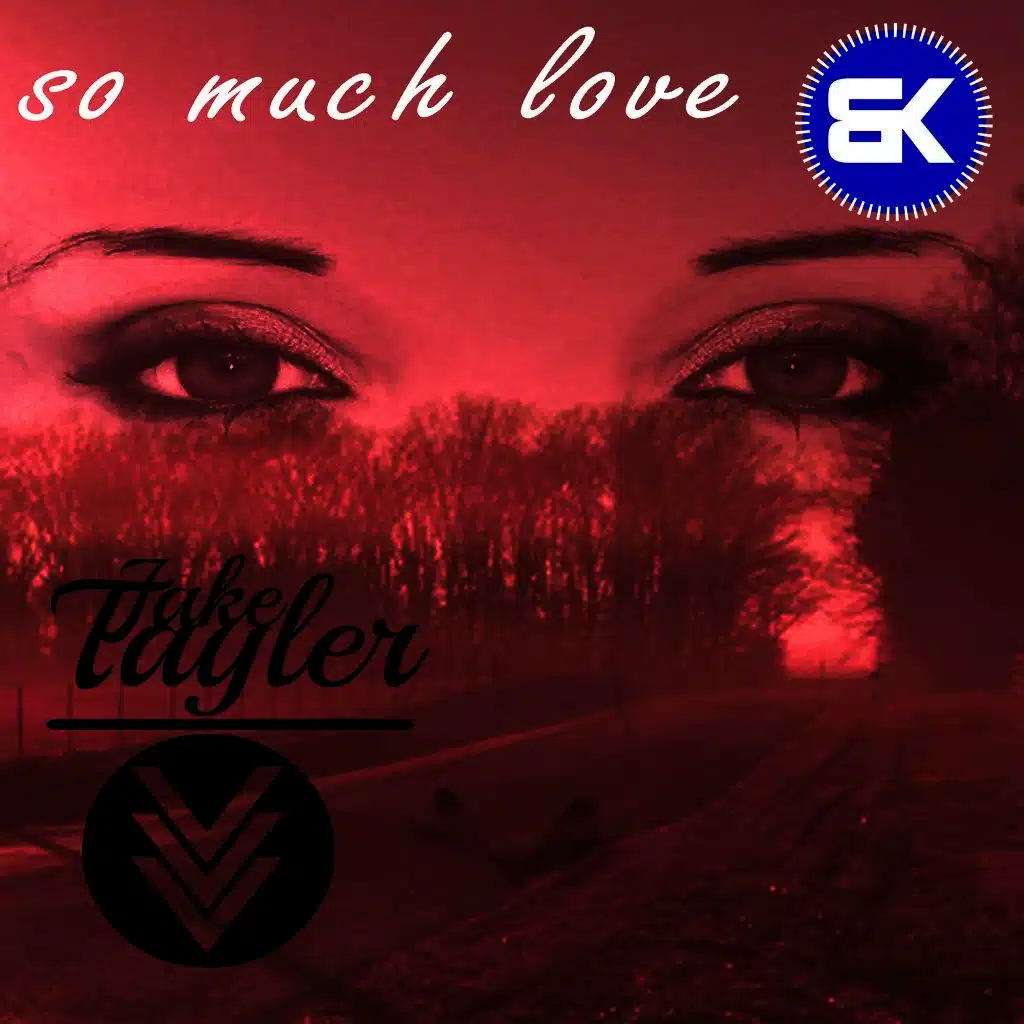 So Much Love (Original Mix)