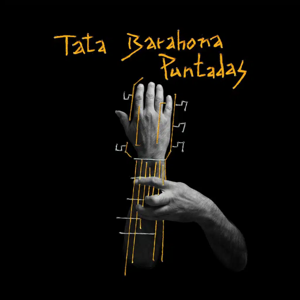 Tata Barahona