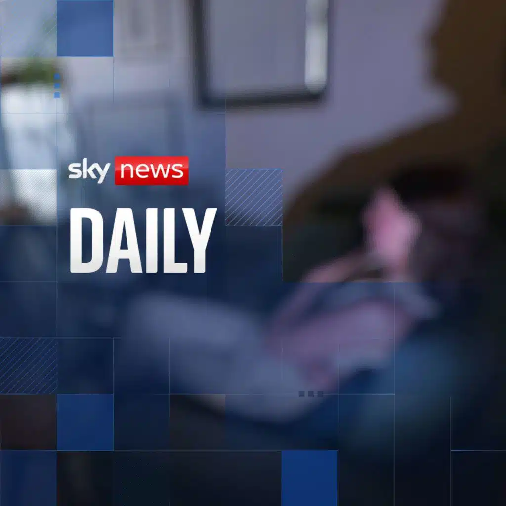 Should the children of online sex offenders receive more support?