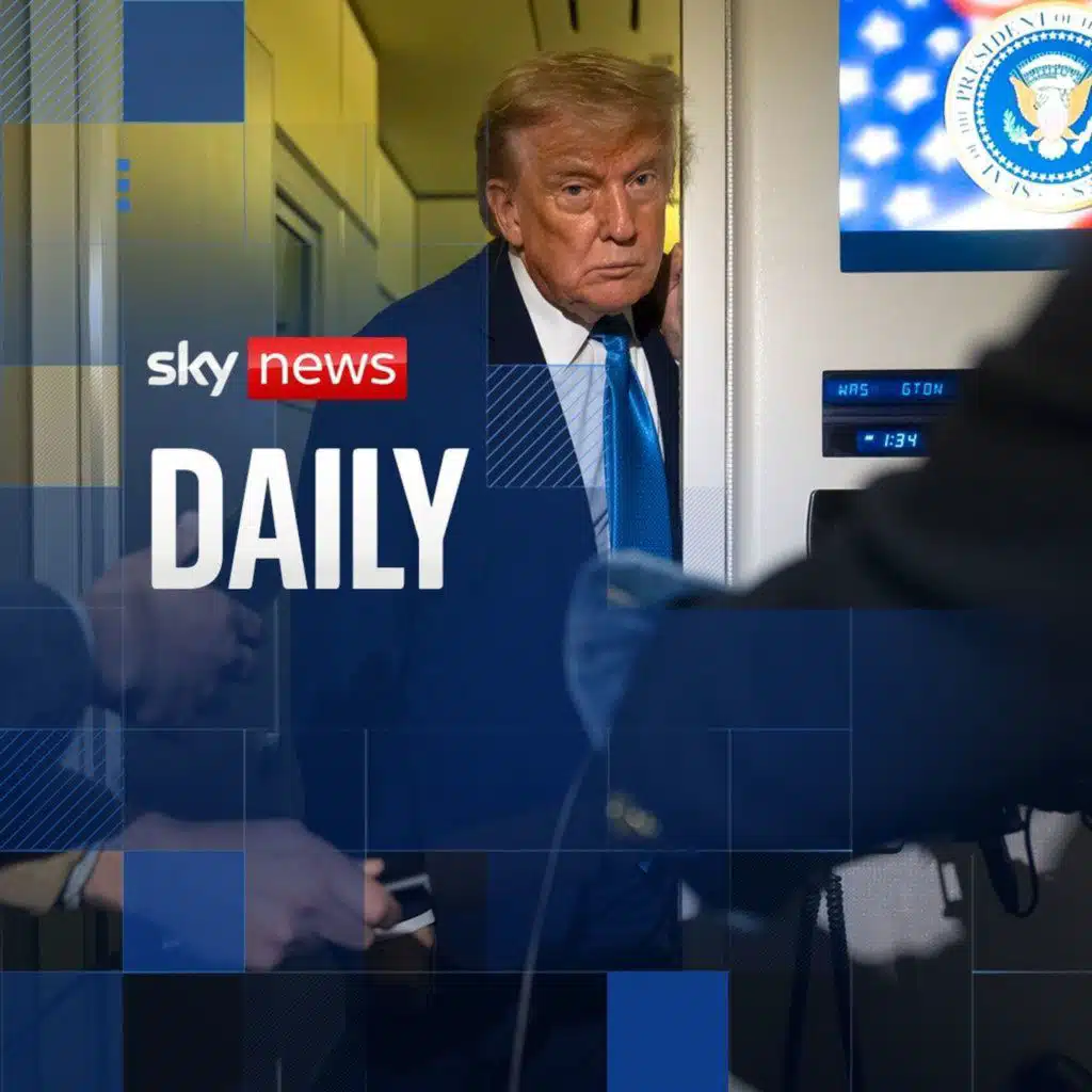 Trump’s doing it his own way on Iran – could it work?