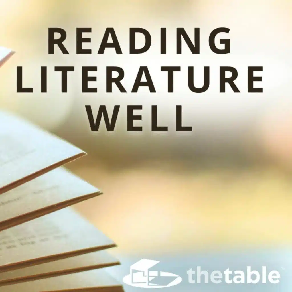 Reading Literature Well