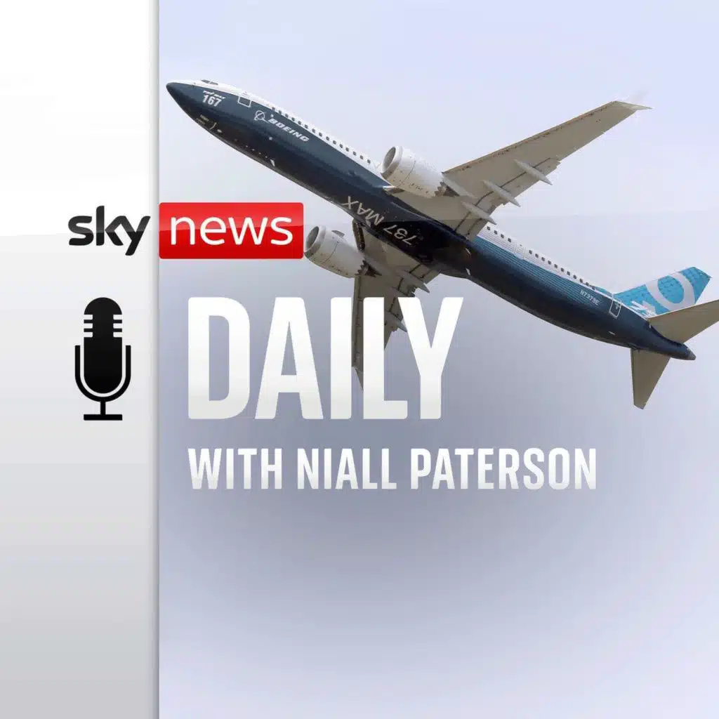 Boeing’s loose bolts: How much trouble is the company in?