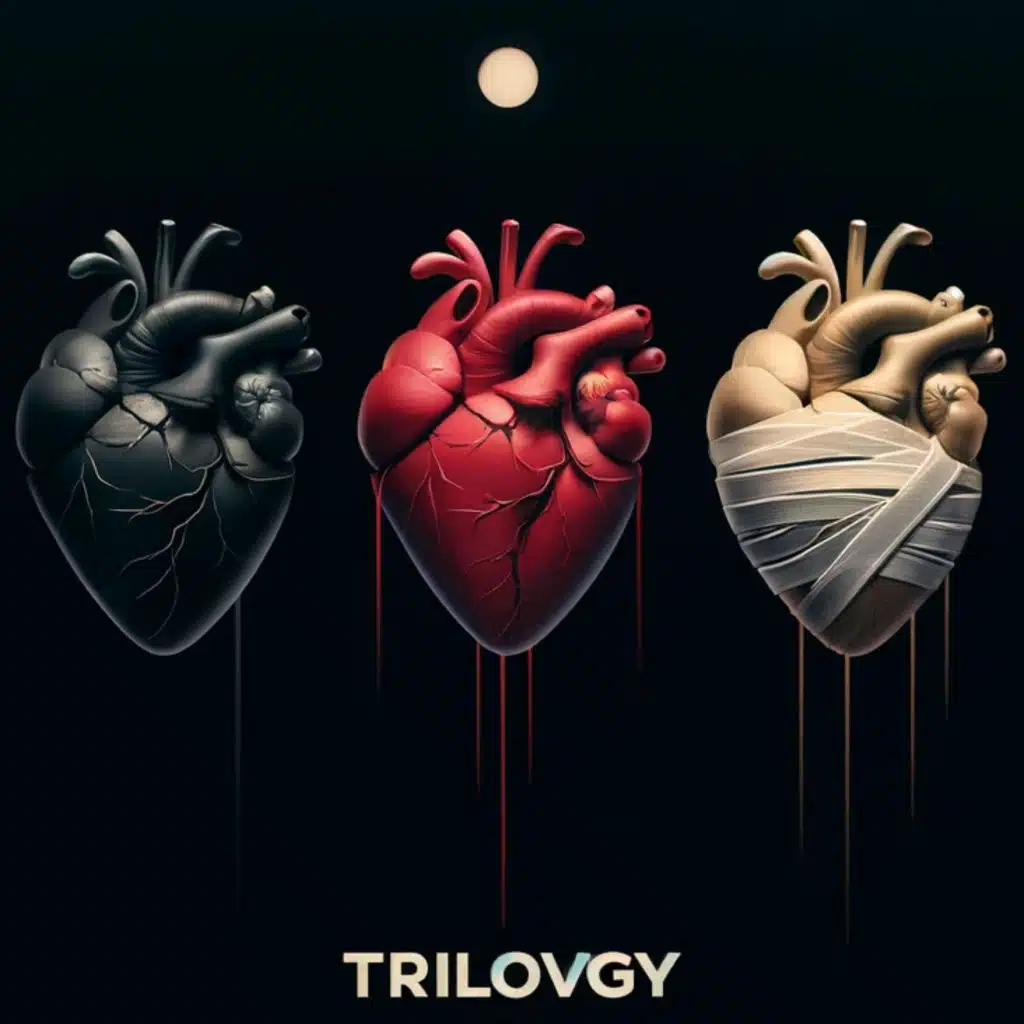 Trilovgy