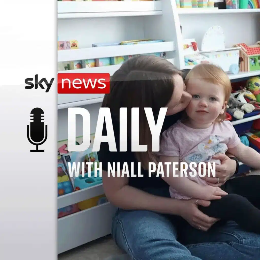 The toddler born deaf whose hearing’s been restored | Labour’s newest MP apologises