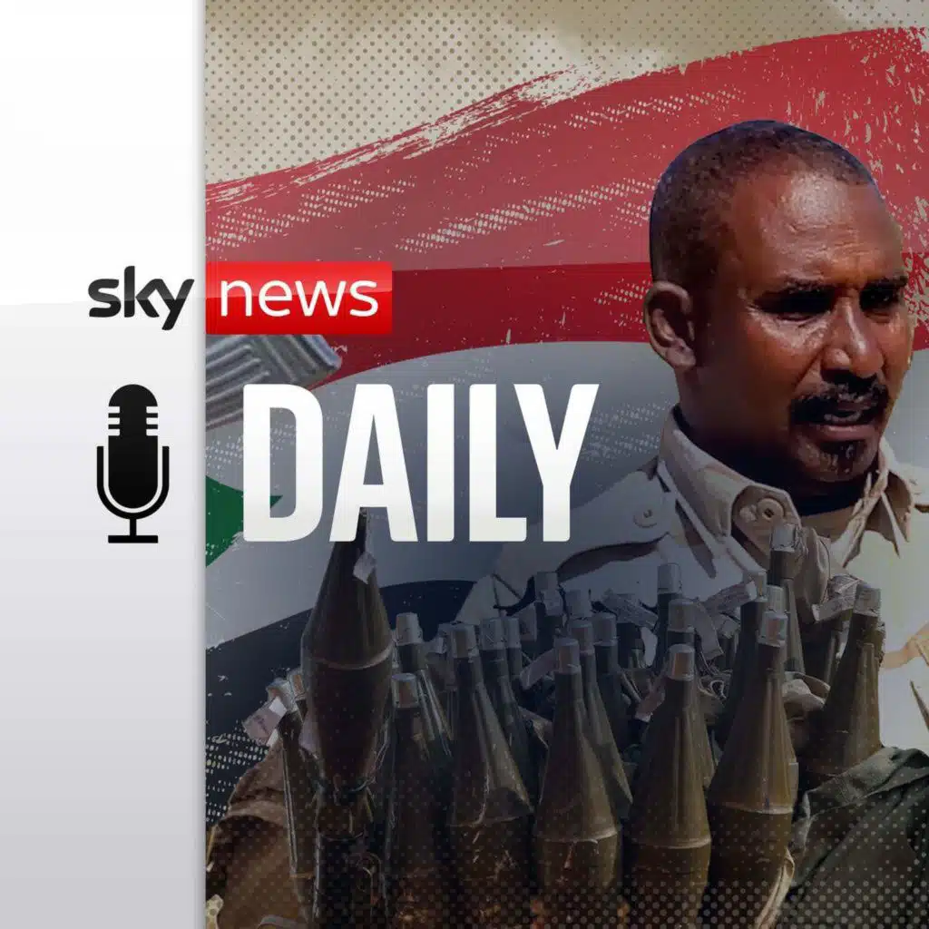 The war nobody is talking about