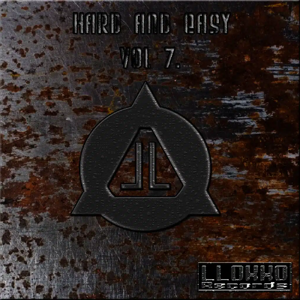 Hard and Easy, Vol. 7