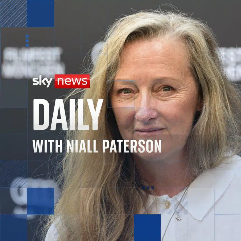 What’s the truth of The Salt Path?